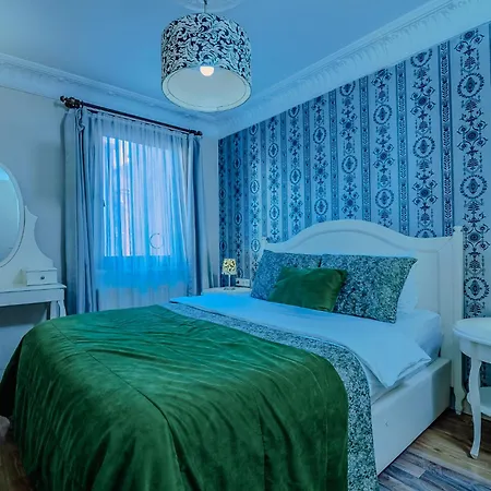 Istiklal Nil Suites Apartahotel
