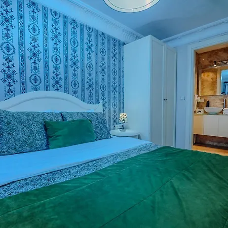 Istiklal Nil Suites