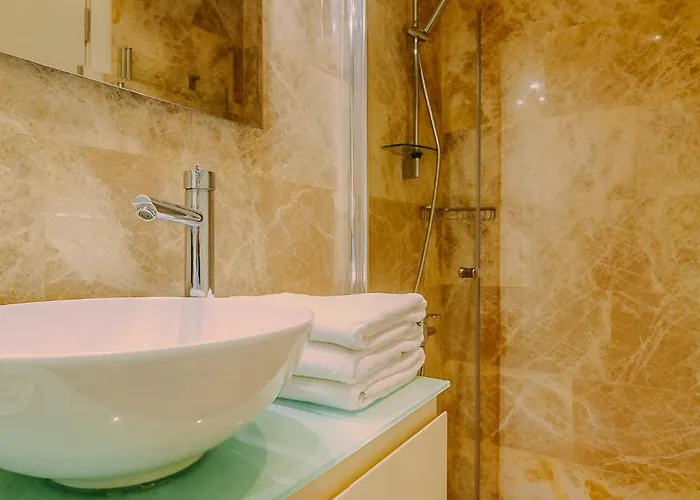 Istiklal Nil Ξενοδοχείο με διαμερίσματα