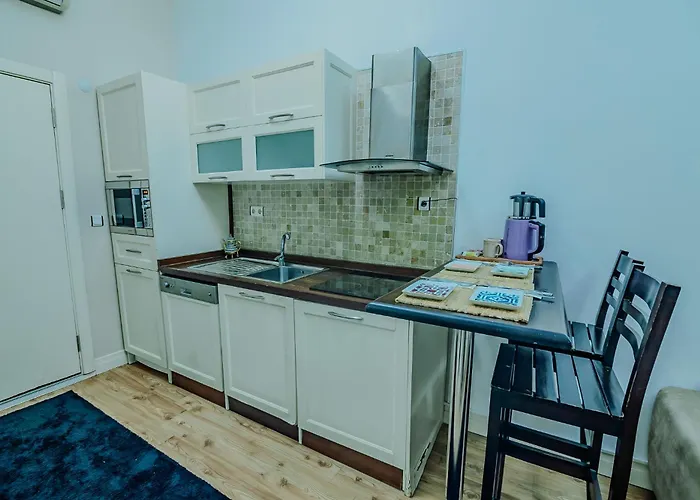 Istiklal Nil 4* Κωνσταντινούπολη