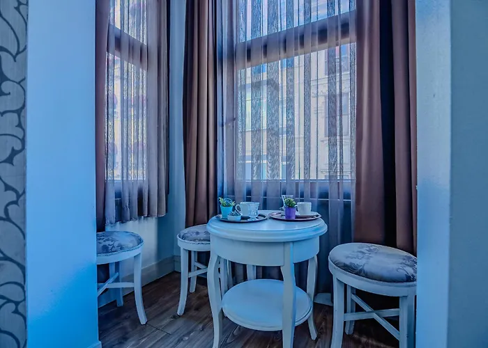 Istiklal Nil Κωνσταντινούπολη