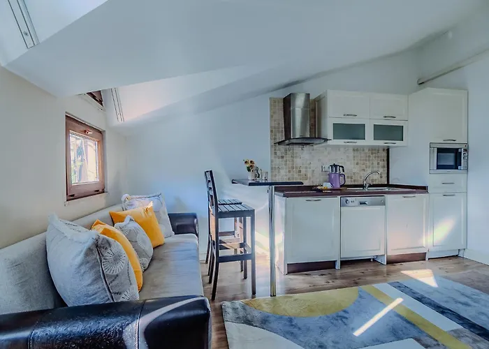 Istiklal Nil Ξενοδοχείο με διαμερίσματα