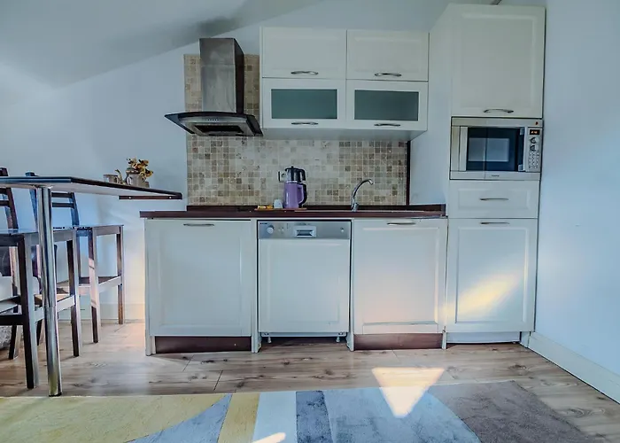 Istiklal Nil 4* Κωνσταντινούπολη