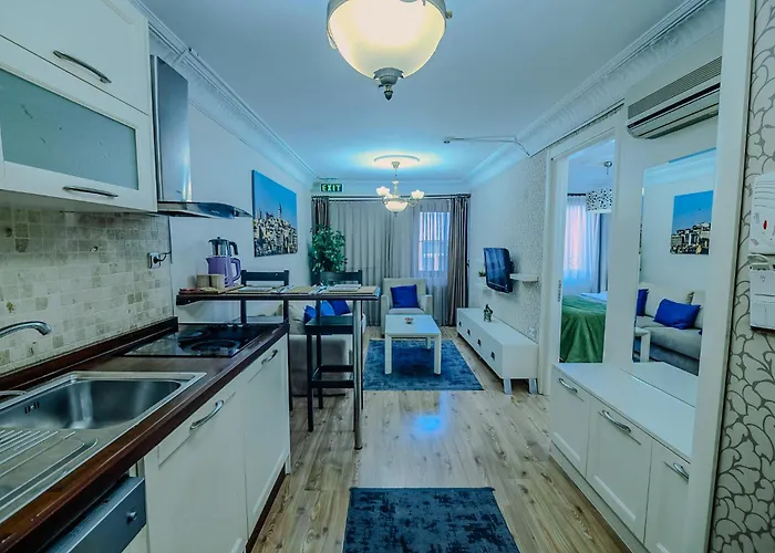 Istiklal Nil Κωνσταντινούπολη