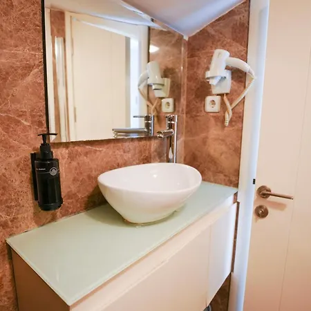 Taksim Inci Apartment Istanbul