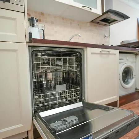 Taksim Inci Apartment *