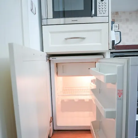 Taksim Inci Apartment *