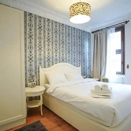 Apartment Taksim Inci Istanbul