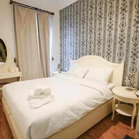 Taksim Inci Apartment Istanbul