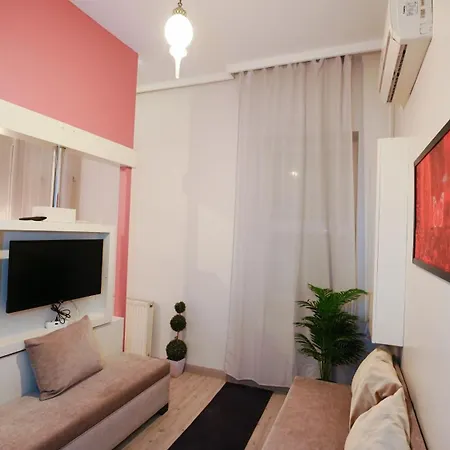 Taksim Inci Apartment