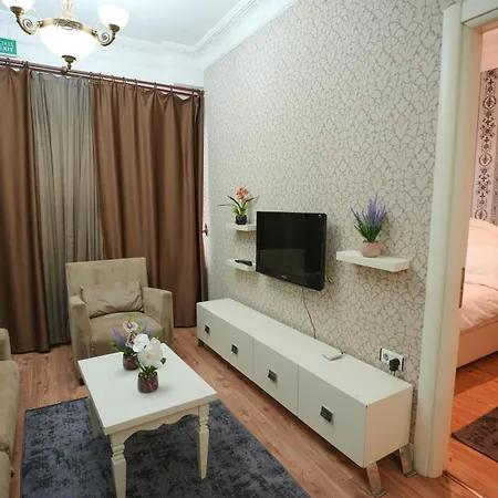 Taksim Inci Apartment *