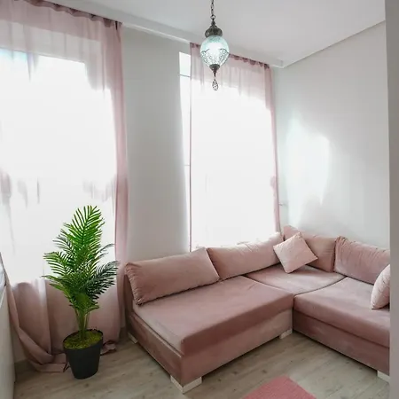 Apartment Taksim Inci