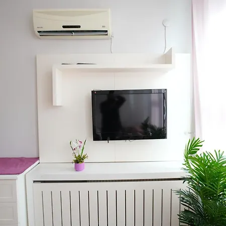 Taksim Inci Apartment