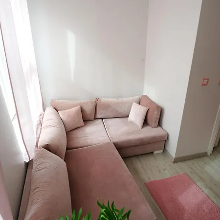 Taksim Inci Apartment *