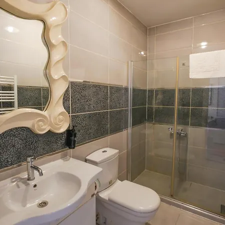 Taksim Inci Apartment *