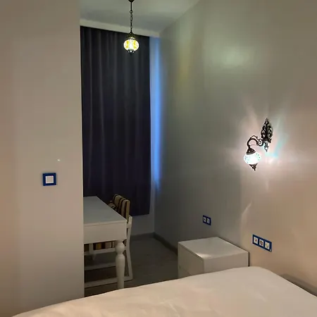 Taksim Inci Apartment *