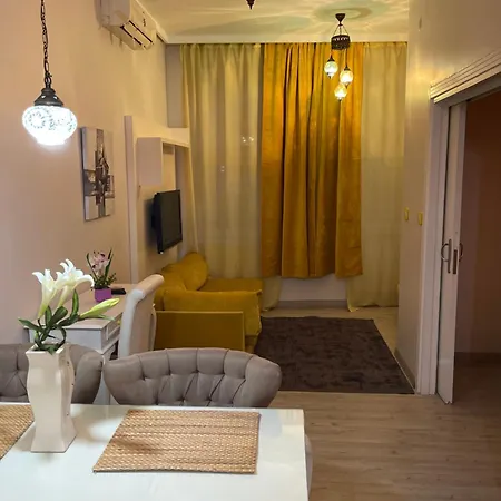 Taksim Inci Apartment