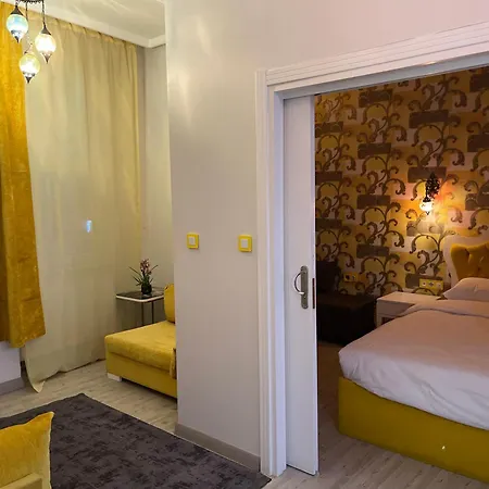 Taksim Inci Apartment