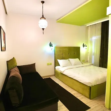 Taksim Inci Apartment Istanbul