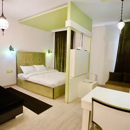 Taksim Inci Apartment
