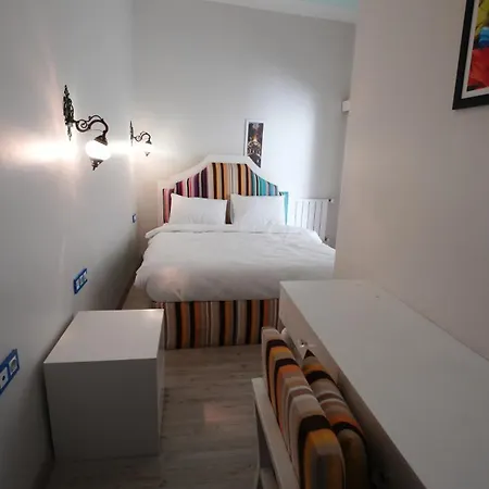 Taksim Inci Apartment