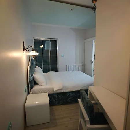 Apartment Taksim Inci *