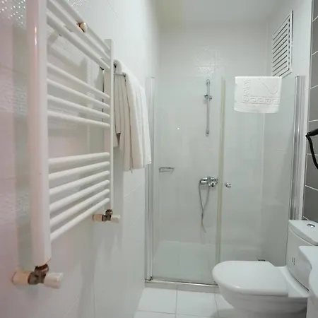 Apartment Taksim Inci *
