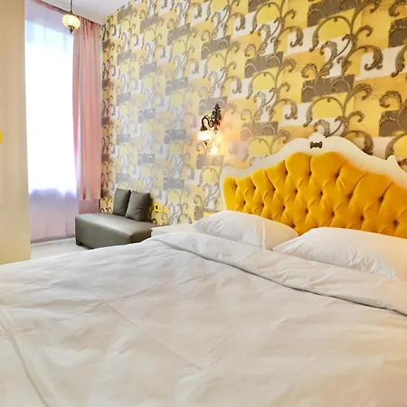 Taksim Inci Apartment