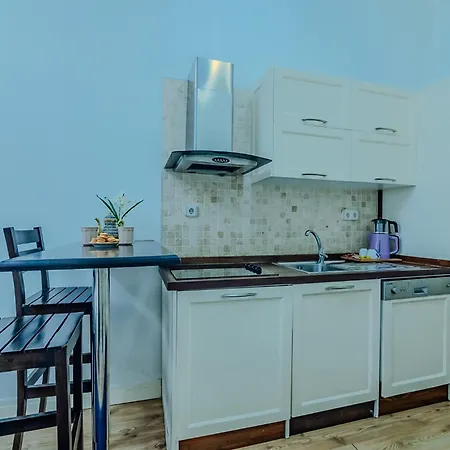 Istiklal Nil Suites 4*