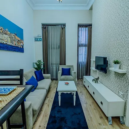 Istiklal Nil Suites