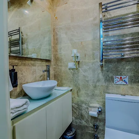 Istiklal Nil Suites Stambuł