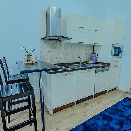 Istiklal Nil Suites 4*