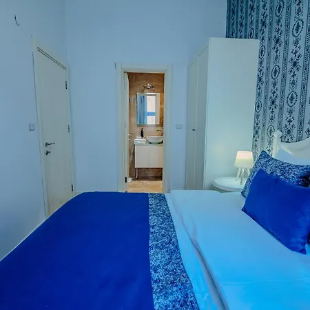 Istiklal Nil Suites
