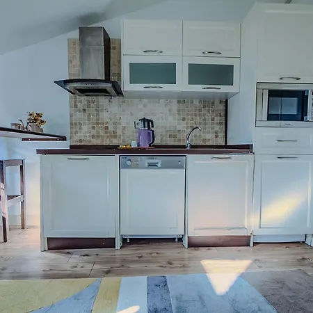 Istiklal Nil Suites 4* Stambuł