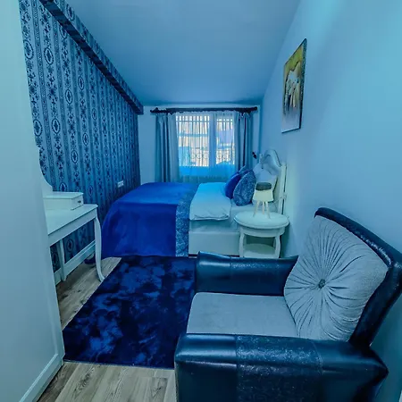 Taksim Inci 公寓式酒店