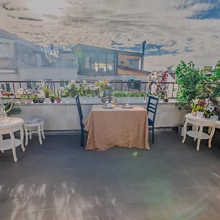 公寓式酒店 Taksim Inci